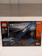 Lego Technic 42042 Crawler Crane - Sealed, Ophalen, Nieuw, Complete set, Lego