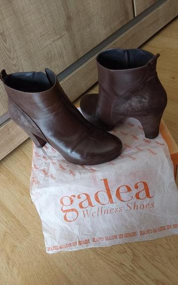 SHOE GADEA WELLNESS IMPECCABLE  beschikbaar voor biedingen