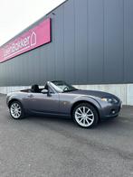 Mazda Mx5 1.8i, Autos, Mazda, Cuir et Tissu, Carnet d'entretien, Propulsion arrière, Achat