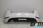 Achterbumper VW Golf Plus 6 LB9A 4x PDC 5M0807421G, Auto-onderdelen, Gebruikt