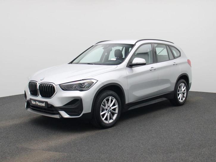 BMW X1 sDrive16dA (85 kW), Auto's, BMW, Bedrijf, Te koop, X1, Airconditioning, Climate control, Dakrails, Electronic Stability Program (ESP)