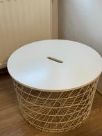 Table de rangement - Table d'appoint IKEA, Maison & Meubles, Tables | Tables d'appoint, Enlèvement, Comme neuf