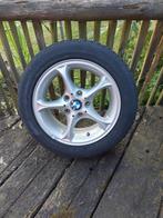 Originele BMW velgen, Auto-onderdelen, Banden en Velgen, Gebruikt, 16 inch, Banden en Velgen, Personenwagen