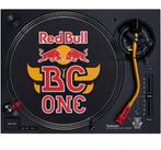 Technicks SL1210mk7 Redbull NINE, Muziek en Instrumenten, Dj-sets en Draaitafels, Ophalen of Verzenden, Nieuw