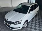 Skoda Fabia Break 1.2TSI 1e fabrieksgarantie 12 maanden, Auto's, Voorwielaandrijving, Stof, Bedrijf, 5 deurs