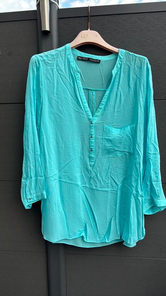 Vêtement femme, Kleding | Dames, Blouses en Tunieken, Zo goed als nieuw, Ophalen