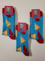 sokken lays bugles sweet chilli kousen - 3 paar TU buggles, Vêtements | Hommes, Chaussettes & Bas, Bleu, Autres tailles, Enlèvement ou Envoi