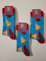 sokken lays bugles sweet chilli kousen - 3 paar TU buggles, Kleding | Heren, Sokken en Kousen, Nieuw, Blauw, Ophalen of Verzenden