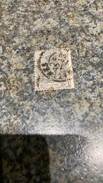 Oude belgische postzegels Leopold 1, Postzegels en Munten, Ophalen of Verzenden