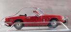 H0LK 0619 TRIUMPH SPITFIRE,  TR4 1/87, Hobby en Vrije tijd, Ophalen of Verzenden, Nieuw, Auto, Brekina