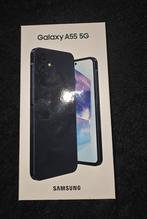 samsung a55, Ophalen, Zo goed als nieuw