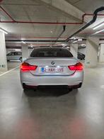 Bmw 435i full optie, Auto's, BMW, Zwart, 360° camera, Zwart, Particulier