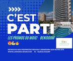 PROMOTIES VAN DE MAAND IN HET HART VAN DE TOERISTISCHE HOOFD, Immo, Spanje, 94 m², 2 kamers, Benidorm