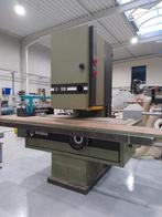 vertongen S- 320 vandikteschuurmachine, Zakelijke goederen, Machines en Bouw | Houtbewerking, Ophalen