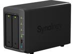 Synology DS713+, Computers en Software, NAS, Ophalen of Verzenden, Zo goed als nieuw