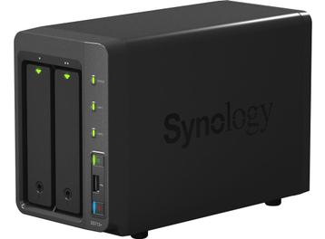 Synology DS713+ beschikbaar voor biedingen