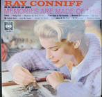 LP VINYL - Ray Conniff And His Orchestra Memories Are Made, Cd's en Dvd's, 1960 tot 1980, Jazz, Gebruikt, 12 inch