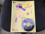 Big swing pop. Boek 10:mallets met CD, Ophalen of Verzenden