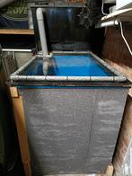 Quarantaine bak voor vissen, Tuin en Terras, Ophalen, Zo goed als nieuw