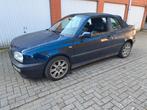 VW Golf 3 Cabrio 1995 1.8 essence 75ch, Enlèvement ou Envoi