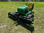Tractormaaier, Gebruikt, Mulchfunctie, 120 cm of meer, Ophalen