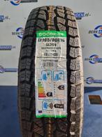 2x Goodride Radial SL369 A/T (DEMO) 205/80 R16 110/108S 205/, Auto-onderdelen, Banden en Velgen, Gebruikt, 16 inch, Band(en), Terreinwagen