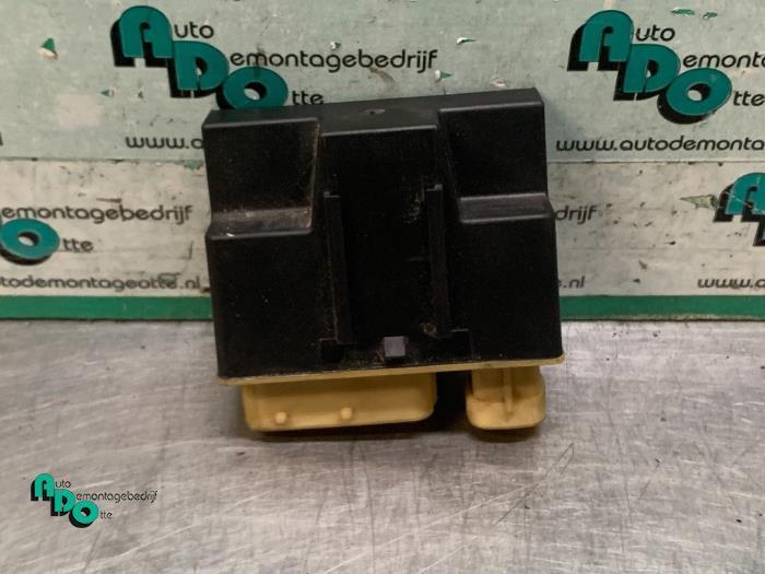 Relais préchauffage d'un Peugeot 308 (308 08-), Autos : Pièces & Accessoires, Électronique & Câbles, Peugeot, Utilisé, 3 mois de garantie