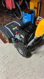 Veegmachine stiga 60 cm breed, Ophalen, Zo goed als nieuw