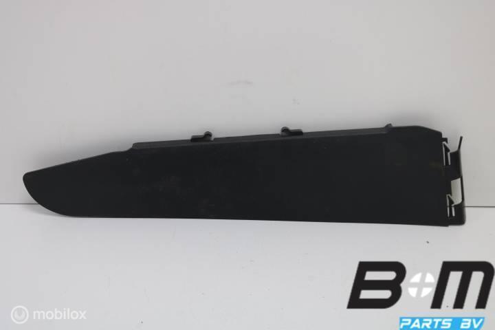 Bekleding zittingframe rechts VW Touareg 7L, Auto-onderdelen, Interieur en Bekleding, Gebruikt