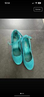 Escarpins 36, Ophalen, Pumps, Blauw, La redoute