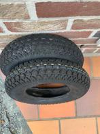 Banden aanhanger, Ophalen, Nieuw