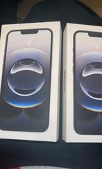 Iphone 16e 128gb, Télécoms, Enlèvement, Comme neuf, Noir, IPhone 16e