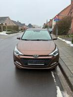 Hundai i20 benzine 2016 gekeurd voor verkoop., Achat, Euro 6, 5 portes, Particulier