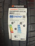 4 nieuwe Hankook 235 50 ZR18 101Y-banden, Auto-onderdelen, Banden en Velgen, Ophalen
