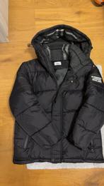 Burberry jas, Ophalen, Nieuw, Maat 46 (S) of kleiner, Zwart