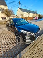 Hyundai Tucson, Autos, Cuir, Achat, Euro 6, Noir