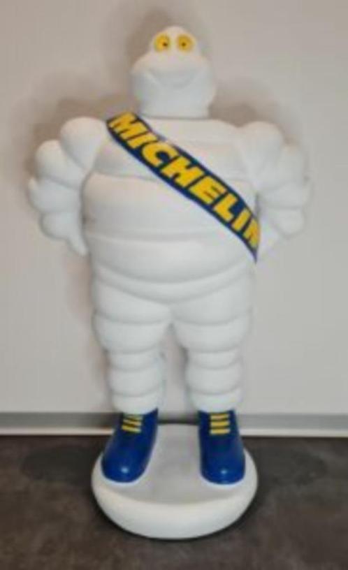Michelin Bibendum beeld mancave garage showroom decoratie, Verzamelen, Beelden en Beeldjes, Zo goed als nieuw, Overige typen, Ophalen of Verzenden