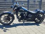 Magpower Tennessee 125cc te koop, Motoren, Ophalen, 1 cilinder, 11 kW of minder
