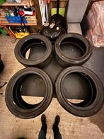 Pneus Pirelli 255/45 R18 et 245/45 R18, Auto-onderdelen, Banden en Velgen, Ophalen, 18 inch, Gebruikt, 255 mm