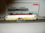 Marklin HO E Lokomotief no 33532 Dig. met ovp, Hobby en Vrije tijd, Modeltreinen | H0, Wisselstroom, Locomotief, Ophalen of Verzenden