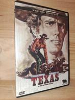 Texas [DVD] Guilliano Gemma Western, CD & DVD, DVD | TV & Séries télévisées, Comme neuf, Action et Aventure, Enlèvement ou Envoi