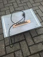zaagmachine, Ophalen of Verzenden, Gebruikt, Cirkelzaag, Minder dan 30 mm