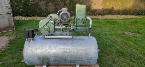waterpomp, Tuin en Terras, Waterpompen, Zo goed als nieuw, Elektrisch, Hydrofoorpomp, Ophalen