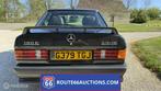 Mercedes 190E 2.5 Cosworth 1990 | Route 66 auctions, Autos, Oldtimers & Ancêtres, Cuir, Argent ou Gris, Achat, Intérieur cuir