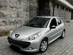 Peugeot 206 plus 1.4hdi euro5 model 2012 1pro gloednieuw, Auto's, Diesel, Particulier, Airconditioning, Te koop