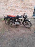 Mival 125 gs 1956
