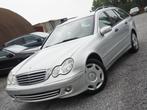 Mercedes-Benz C 220 CDI BREAKEXPORT-MARCHAND-PRIX A EMPORT, Te koop, Zilver of Grijs, C-Klasse, Break