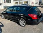PEUGEOTE 407/ 1.6 Diesel / Export /284 000km, Auto's, Diesel, Particulier, Te koop