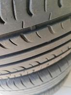 HANKOOK ZOMERBANDEN OP VELG, Ophalen, Zo goed als nieuw