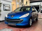 Peugeot 206+ - 5 deuren - zeer schoon!, Auto's, Elektrische ramen, Bedrijf, 5 deurs, Euro 4